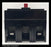 General Electric THED126020 Molded Case Circuit Breaker - 20 Amp