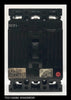 General Electric TED134080 Molded Case Circuit Breaker - 80 Amp