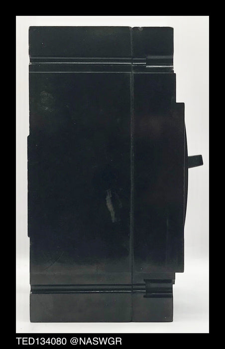 General Electric TED134080 Molded Case Circuit Breaker - 80 Amp