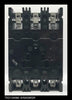 General Electric TED134080 Molded Case Circuit Breaker - 80 Amp
