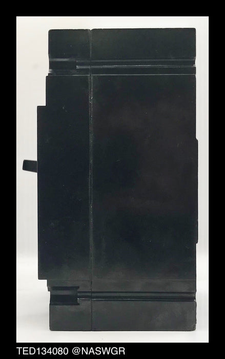 General Electric TED134080 Molded Case Circuit Breaker - 80 Amp