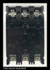 General Electric THED136100 Molded Case Circuit Breaker ~ 100 Amp