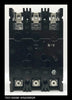 General Electric TED134090 Molded Case Circuit Breaker - 90 Amp
