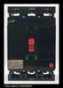 General Electric THED136015 Molded Case Circuit Breaker - 15 Amp