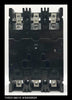 General Electric THED136015 Molded Case Circuit Breaker - 15 Amp