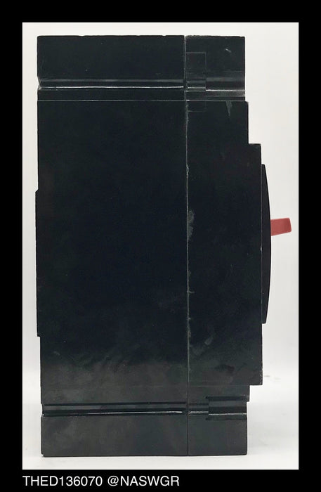 General Electric THED136070 Molded Case Circuit Breaker - 70 Amp