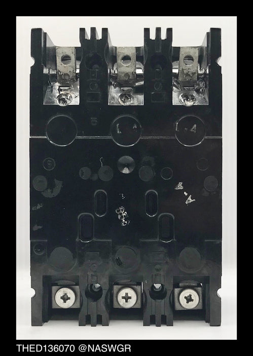 General Electric THED136070 Molded Case Circuit Breaker - 70 Amp