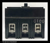 General Electric TEC36100 Molded Case Circuit Breaker ~ 100 Amp