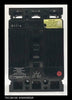 General Electric TEC36100 Molded Case Circuit Breaker ~ 100 Amp