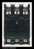 General Electric TEC36100 Molded Case Circuit Breaker ~ 100 Amp