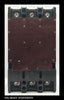 Square D KAL36225 Molded Case Circuit Breaker - 225 Amp