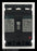 General Electric THED136150 Molded Case Circuit Breaker - 150 Amp