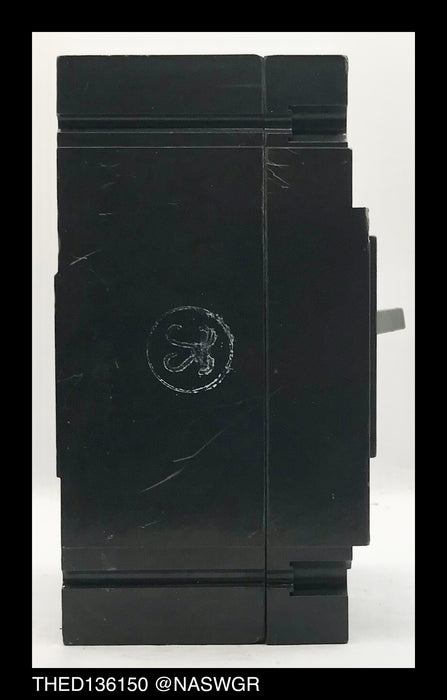 General Electric THED136150 Molded Case Circuit Breaker - 150 Amp