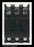 General Electric THED136150 Molded Case Circuit Breaker - 150 Amp