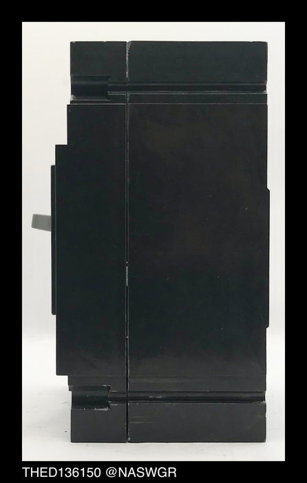 General Electric THED136150 Molded Case Circuit Breaker - 150 Amp