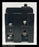 General Electric TE22040 Molded Case Circuit Breaker - 40 Amp