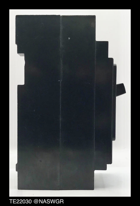General Electric TE22030 Molded Case Circuit Breaker - 30 Amp