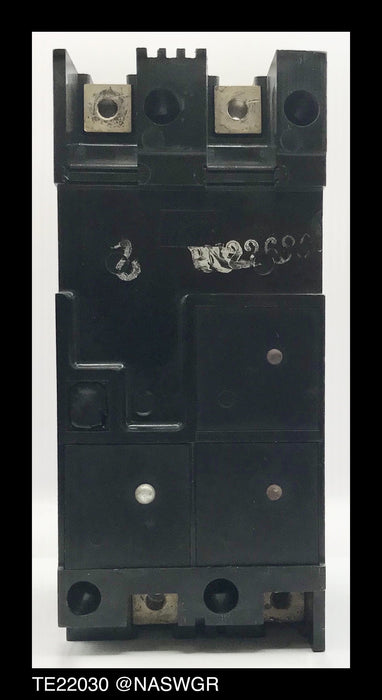 General Electric TE22030 Molded Case Circuit Breaker - 30 Amp