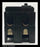 General Electric TE22030 Molded Case Circuit Breaker - 30 Amp