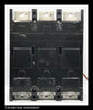 General Electric TJK436Y400 Molded Case Switch - 400 Amp