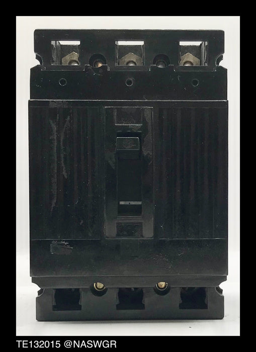 General Electric TE132015 Molded Case Circuit Breaker - 15 Amp