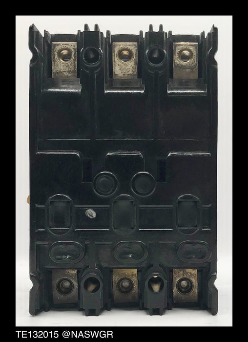 General Electric TE132015 Molded Case Circuit Breaker - 15 Amp