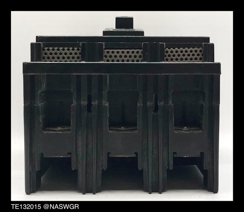 General Electric TE132015 Molded Case Circuit Breaker - 15 Amp