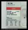 Eaton LD3600WK Molded Case Switch - 600 Amp - Unused