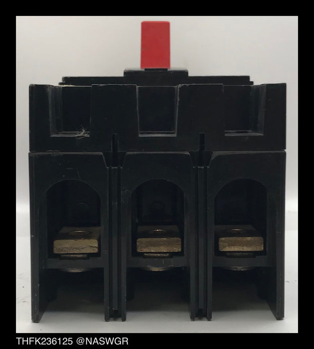 General Electric THFK236125 Molded Case Circuit Breaker - 125 Amp