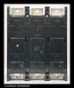 General Electric TJJ436300 Molded Case Circuit Breaker - 300 Amp