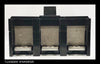 General Electric TJJ436300 Molded Case Circuit Breaker - 300 Amp