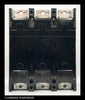 General Electric TJJ436350 Molded Case Circuit Breaker - 350 Amp