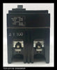General Electric TEB122Y100 Molded Case Switch ~ 100 Amp