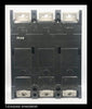 General Electric TJD432400 Molded Case Circuit Breaker ~ 400 Amp