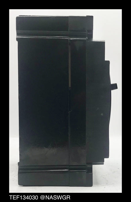 General Electric TEF134030 Molded Case Circuit Breaker - 30 Amp