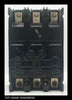 General Electric TEF134030 Molded Case Circuit Breaker - 30 Amp