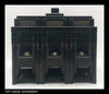 General Electric TEF134030 Molded Case Circuit Breaker - 30 Amp