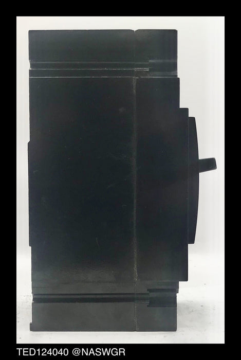 General Electric TED124040 Molded Case Circuit Breaker ~ 40 Amp