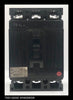 General Electric TEB132020 Molded Case Circuit Breaker - 20 Amp
