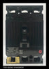 General Electric TEB132030WL Molded Case Circuit Breaker - 30 Amp - Unused