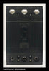General Electric THQD32150 Molded Case Circuit Breaker ~ 150 Amp