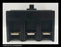 General Electric THQD32150 Molded Case Circuit Breaker ~ 150 Amp