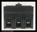 General Electric TED134030V Molded Case Circuit Breaker - 30 Amp
