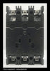 General Electric TED134020CL Molded Case Circuit Breaker - 20 Amp