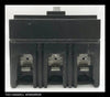 General Electric TED134020CL Molded Case Circuit Breaker - 20 Amp