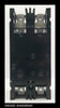 Westinghouse EB2020 Molded Case Circuit Breaker - 20 Amp