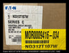 Eaton ND312T107W Molded Case Circuit Breaker - 1200 Amp - Unused