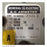 50-103131-LSRX2AAG ~ GE 50-103131-LSRX2AAG AC Ammeter ~ 0-300 Amp Dial