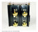 0282A2097P003 ~ Powell/ General Electric PowerVac Normally Open Control Switch