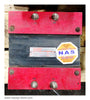 110515 , ISOREG Corporation 110515 Transformer , 3 KVA , 60 Hz , Max. Temp. 180 , Prim: 208V , Sec: 115V , PN: 110515